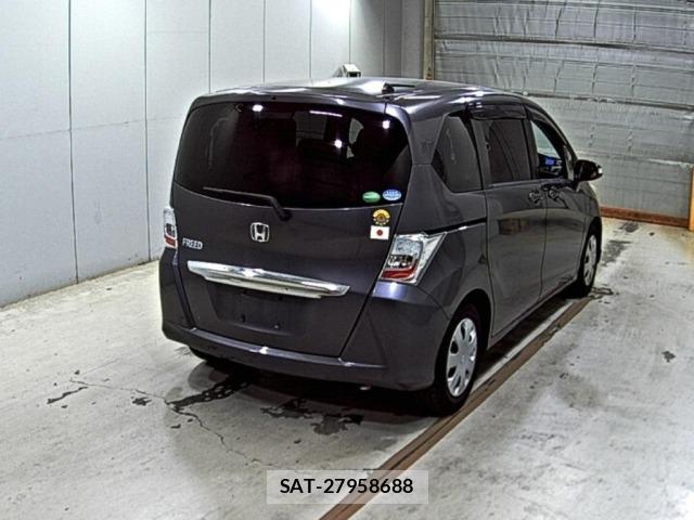 Honda FREED 2013 8716573-5