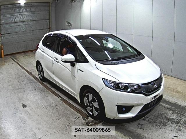 Honda FIT 2014 8922612-0