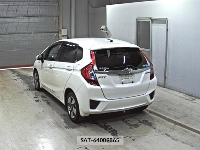Honda FIT 2014 8922612-1