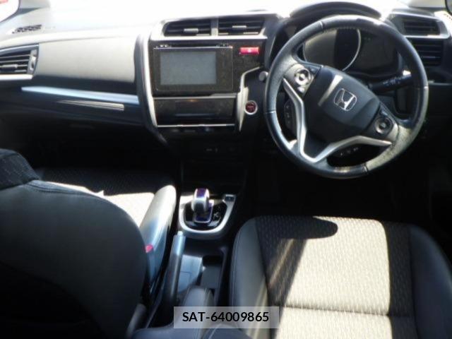 Honda FIT 2014 8922612-3
