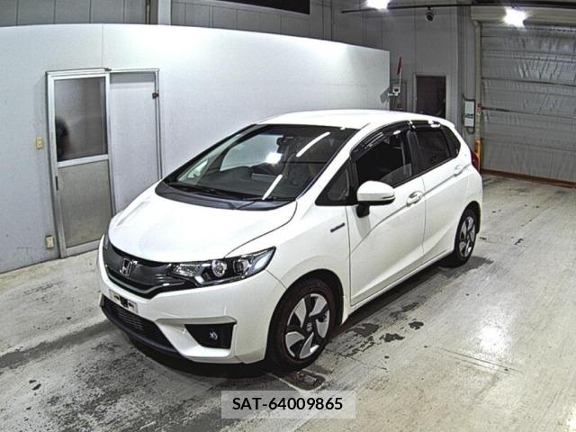 Honda FIT 2014 8922612-4