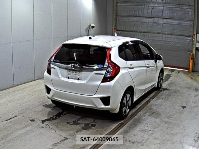 Honda FIT 2014 8922612-5