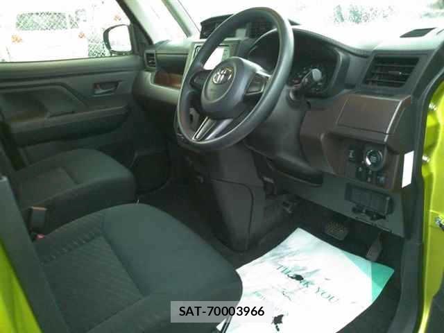 Toyota ROOMY 2017 8692081-3