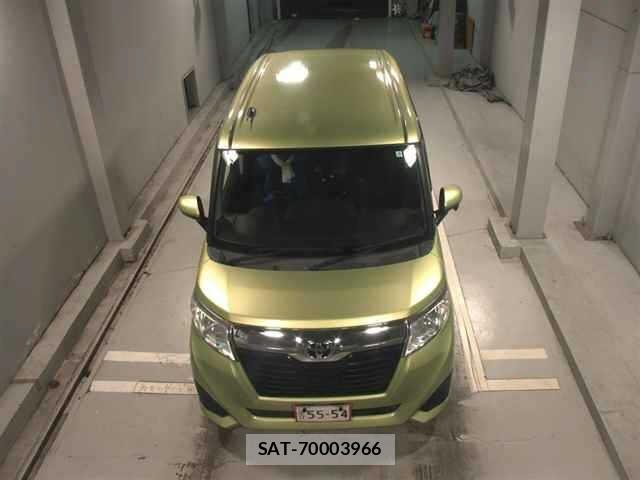 Toyota ROOMY 2017 8692081-6
