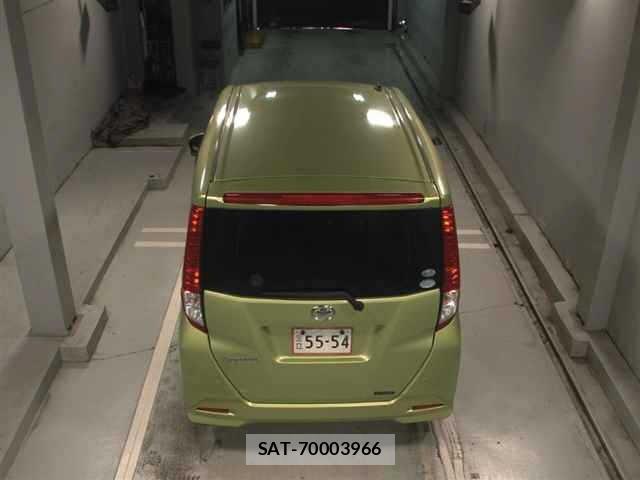 Toyota ROOMY 2017 8692081-7