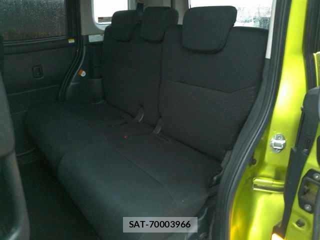 Toyota ROOMY 2017 8692081-9