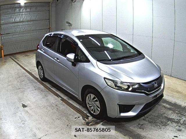 Honda FIT 2015 8922613-0