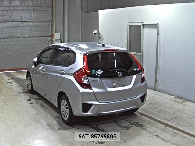 Honda FIT 2015 8922613-1