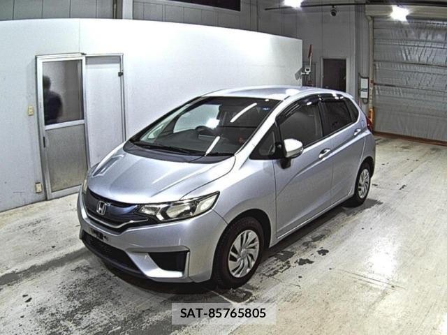 Honda FIT 2015 8922613-4