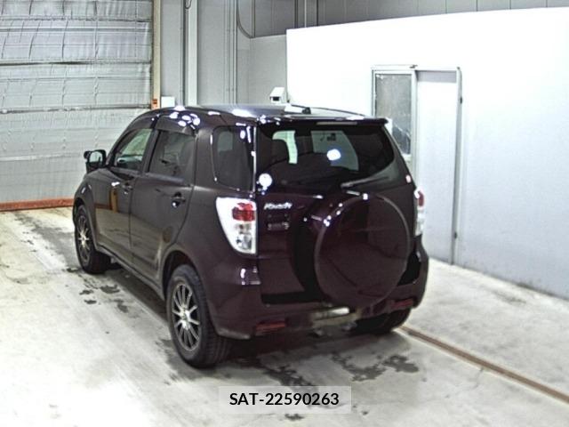 Toyota RUSH 2014 8824433-1