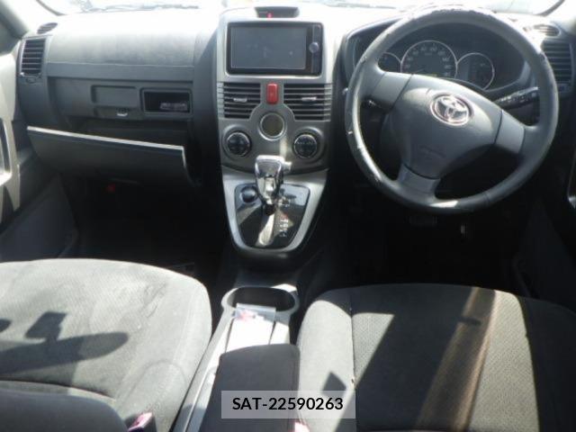 Toyota RUSH 2014 8824433-3
