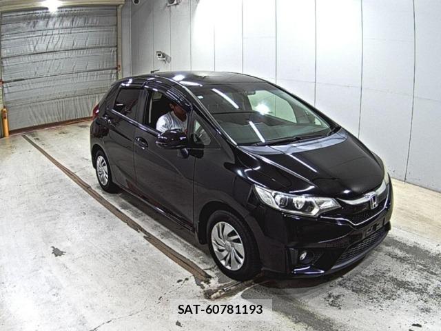 Honda FIT 2016 8922614-0