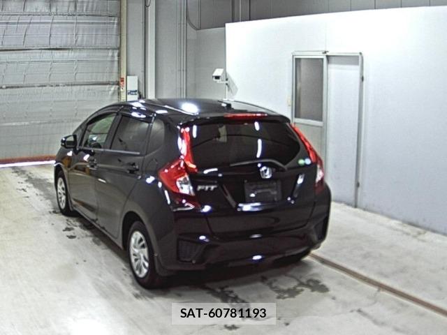 Honda FIT 2016 8922614-1