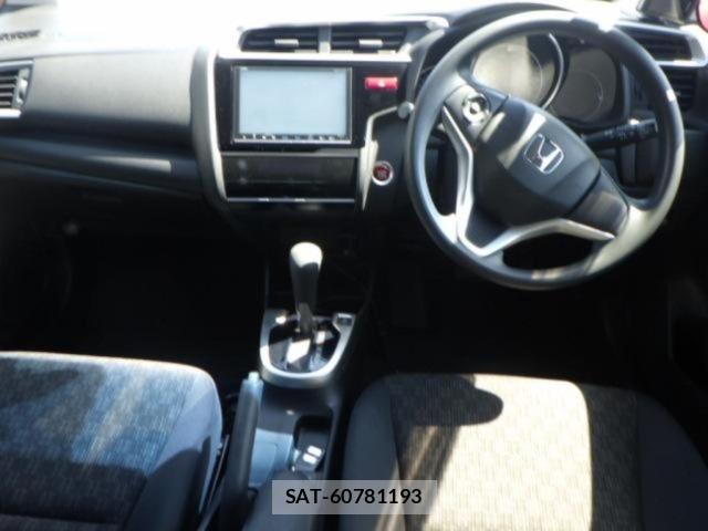 Honda FIT 2016 8922614-3