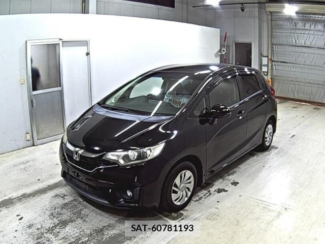 Honda FIT 2016 8922614-4