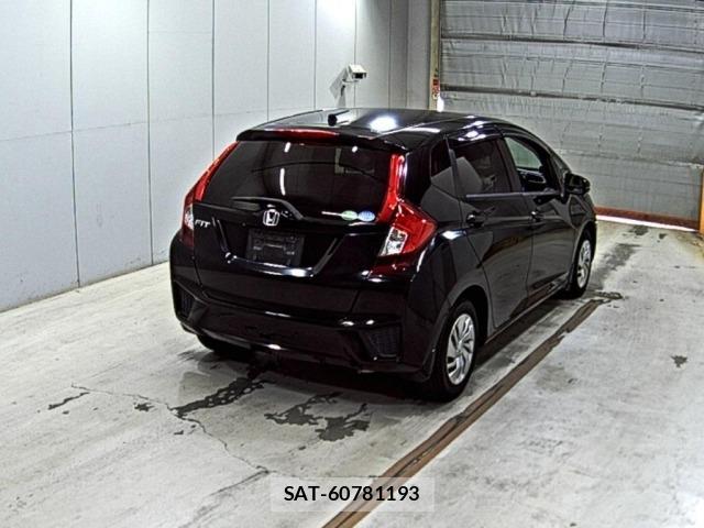 Honda FIT 2016 8922614-5