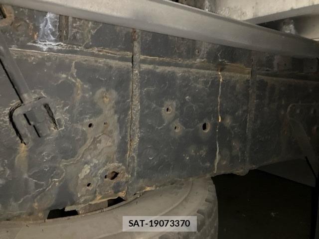 Isuzu GIGA 2014 8678703-12