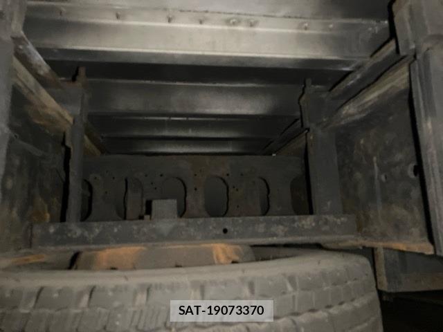 Isuzu GIGA 2014 8678703-13