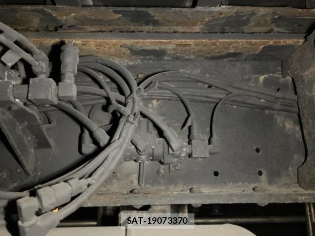 Isuzu GIGA 2014 8678703-16