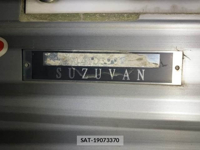 Isuzu GIGA 2014 8678703-18