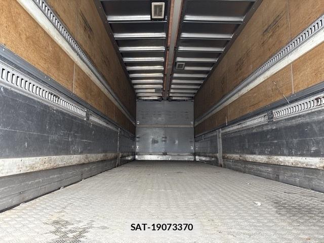 Isuzu GIGA 2014 8678703-19