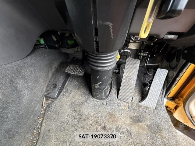 Isuzu GIGA 2014 8678703-4