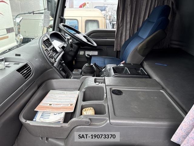 Isuzu GIGA 2014 8678703-5