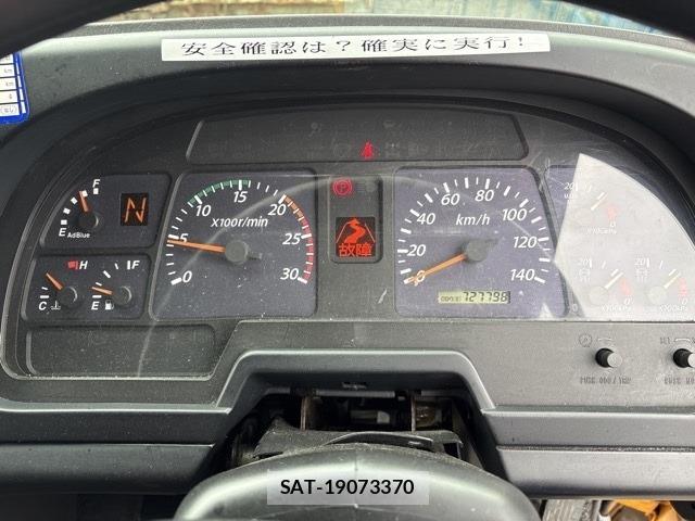 Isuzu GIGA 2014 8678703-6