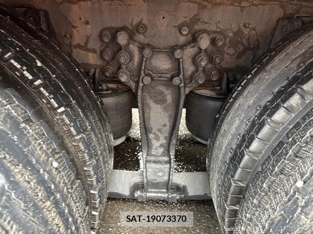 Isuzu GIGA 2014 8678703-8