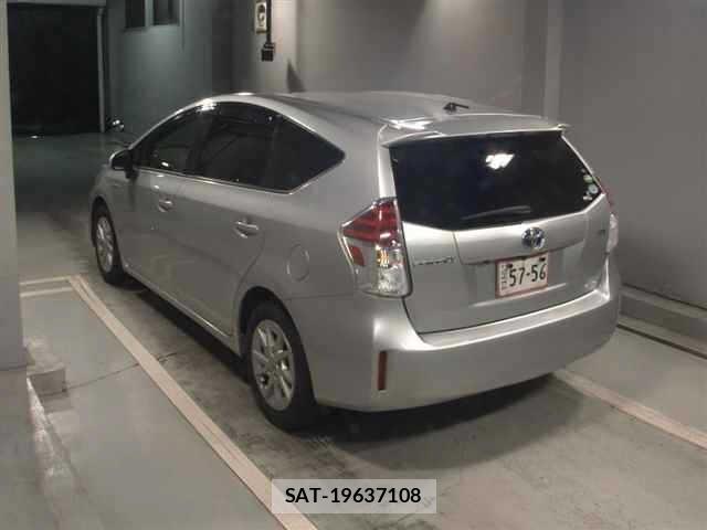 Toyota PRIUS 2020 8680678-1