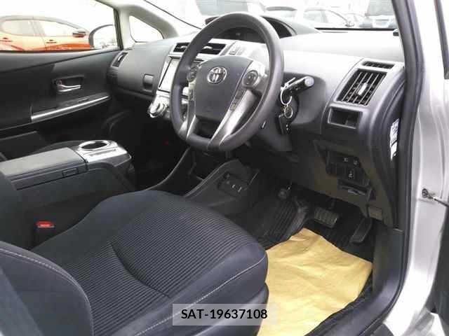 Toyota PRIUS 2020 8680678-3