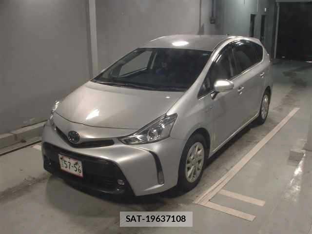 Toyota PRIUS 2020 8680678-4