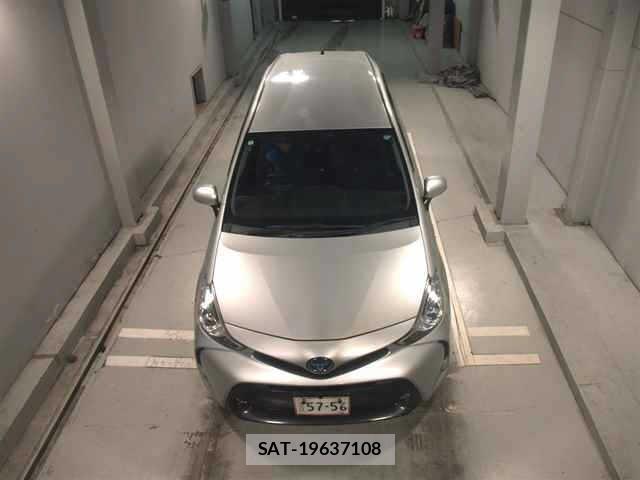 Toyota PRIUS 2020 8680678-6