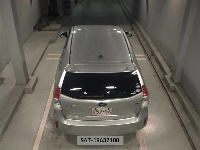 Toyota PRIUS 2020 8680678-7