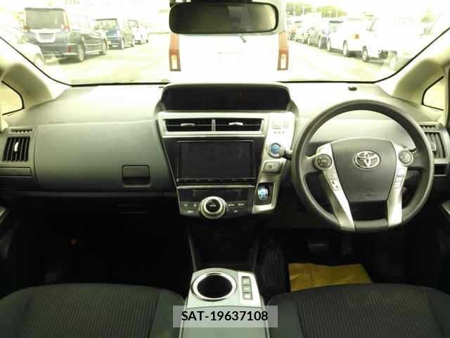 Toyota PRIUS 2020 8680678-8