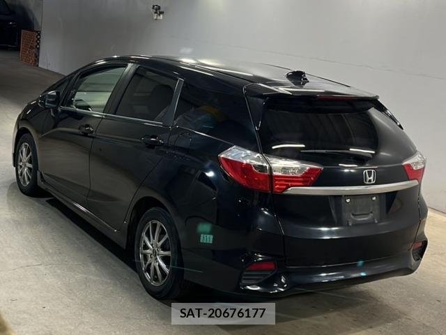 Honda SHUTTLE 2017 8821143-1