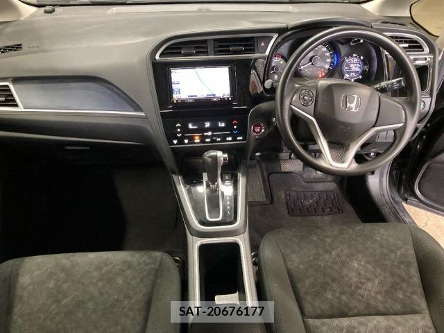 Honda SHUTTLE 2017 8821143-3