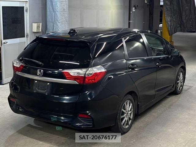 Honda SHUTTLE 2017 8821143-5