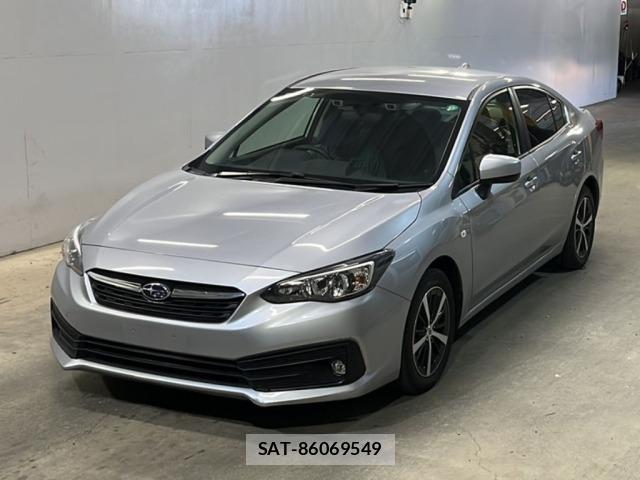 Subaru IMPREZA G4 2021 8935367-0