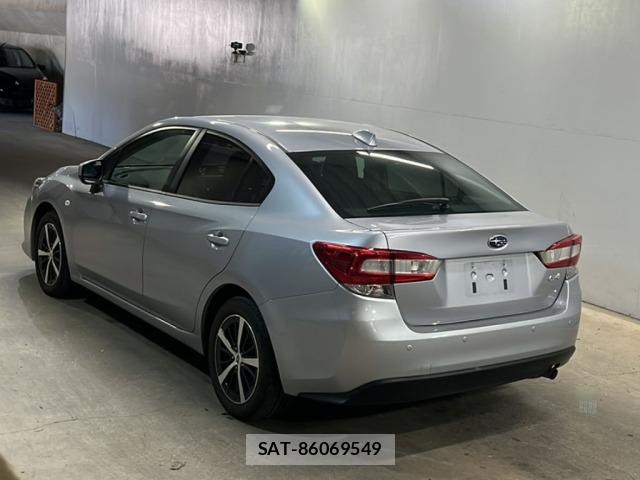 Subaru IMPREZA G4 2021 8935367-1