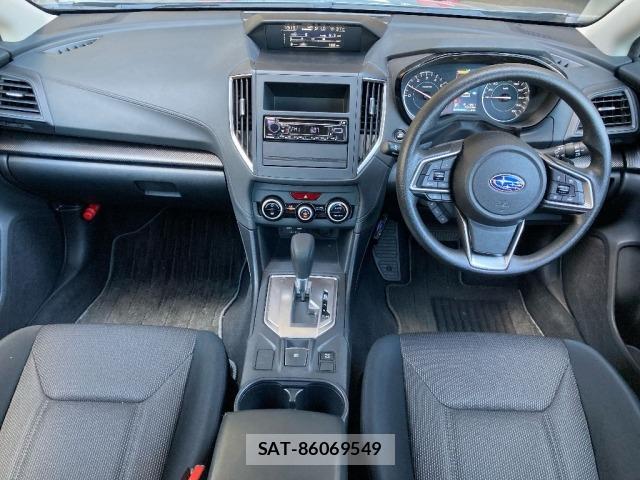 Subaru IMPREZA G4 2021 8935367-3