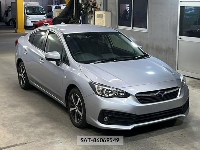 Subaru IMPREZA G4 2021 8935367-4