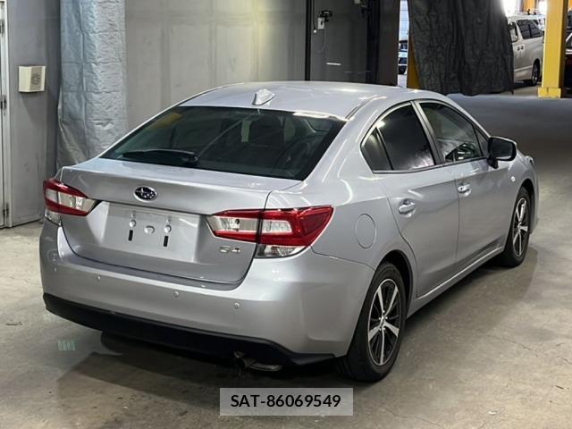 Subaru IMPREZA G4 2021 8935367-5