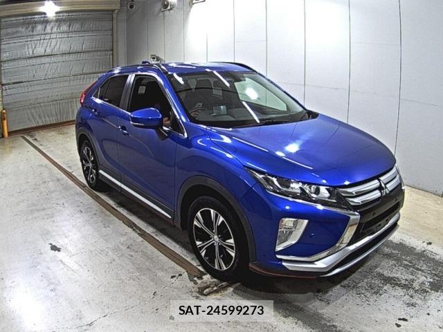 Mitsubishi ECLIPSE CROSS 2018 8718919-0