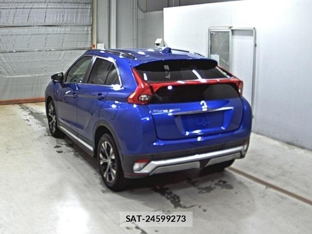 Mitsubishi ECLIPSE CROSS 2018 8718919-1