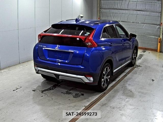 Mitsubishi ECLIPSE CROSS 2018 8718919-5