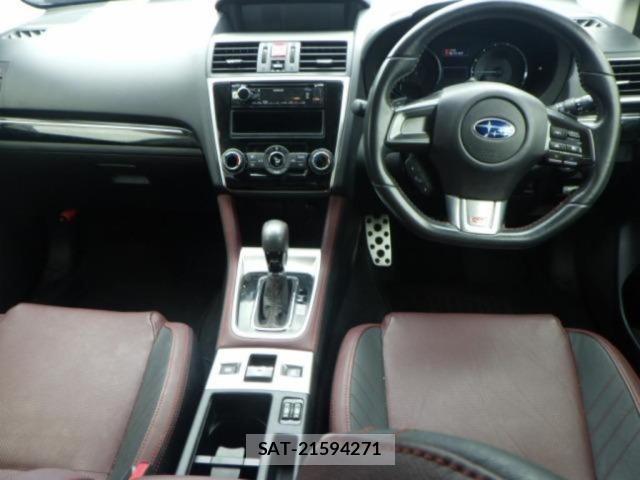 Subaru LEVORG 2017 8932110-3