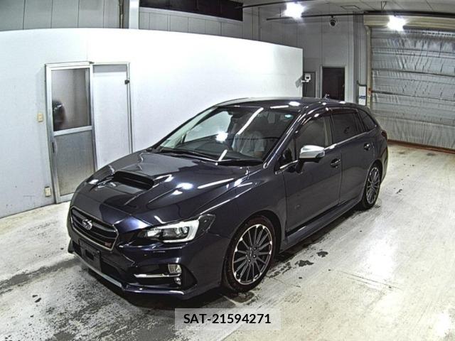 Subaru LEVORG 2017 8932110-4