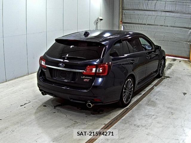 Subaru LEVORG 2017 8932110-5