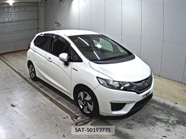 Honda FIT 2015 8703775-0
